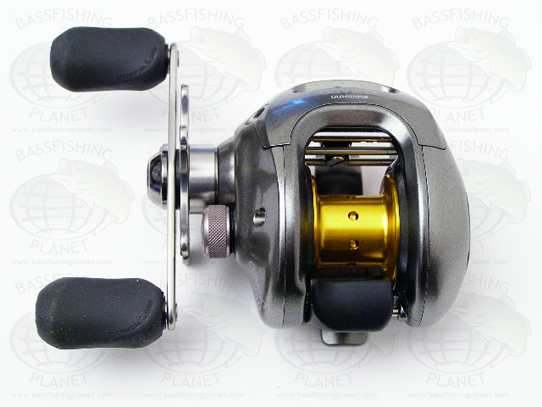 shimano reels