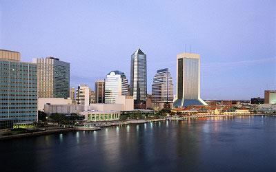 jacksonville fla