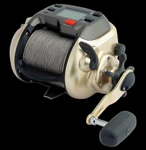 shimano reels