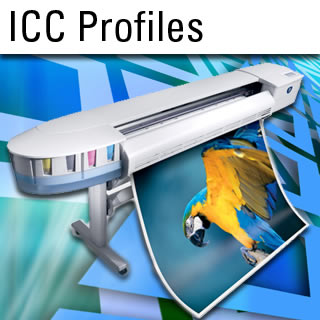 icc profiles