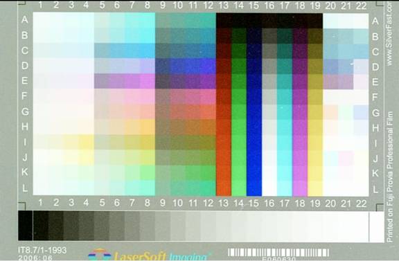 it8 calibration