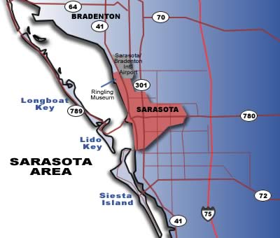 sarasota fla