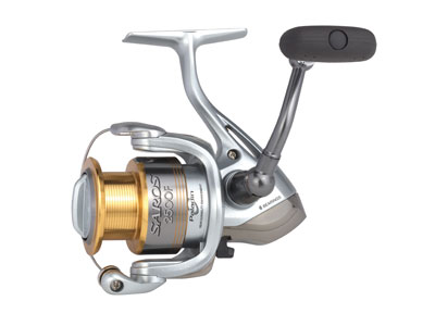 shimano reels