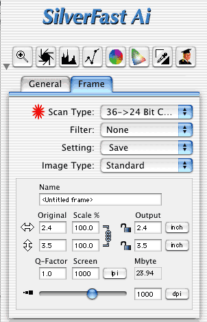 it8 calibration