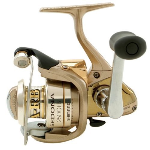 shimano reels