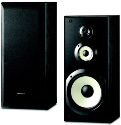 bookshelf speakers