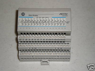 allen bradley 1794 tb3