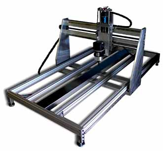 cnc routers