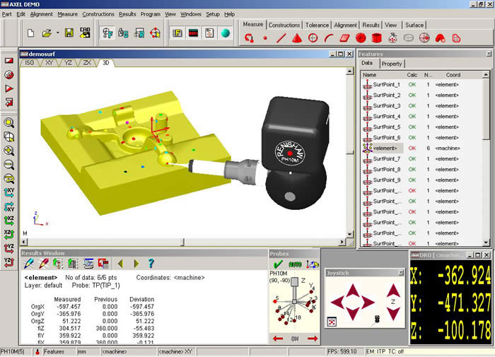 software cnc