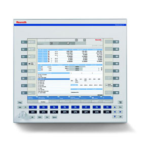 cnc controls