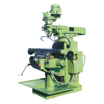 milling machine