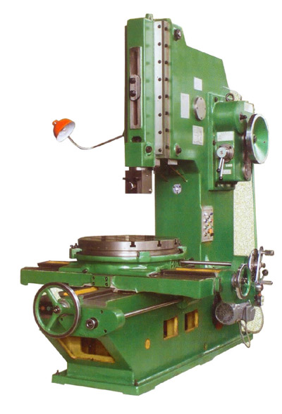 used machine tools