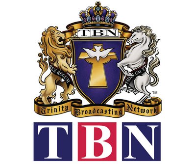 tbn ministries