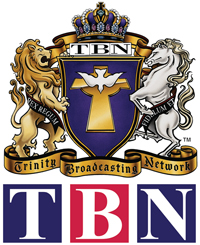 tbn \42trinity broadcasting