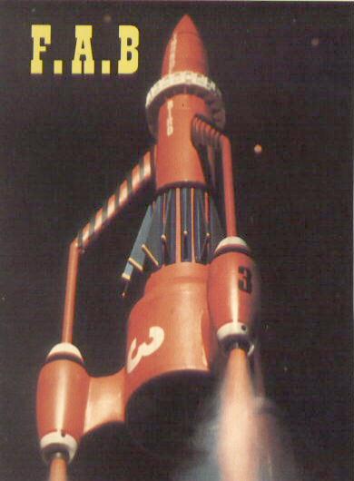 thunderbird 3