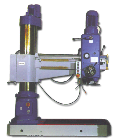 cnc machinery