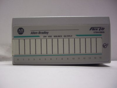 allen bradley 1794 tb3