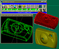 cnc controls