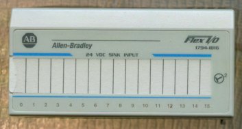 allen bradley 1794 tb3