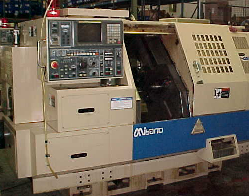 cnc machines