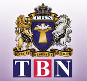 trinity broadcasting network tbn