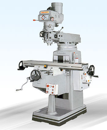 milling machines