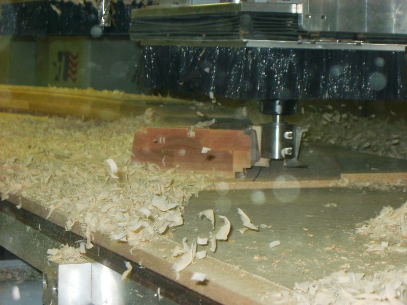 cnc machines