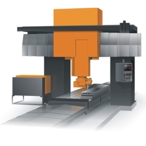 cnc machine tools