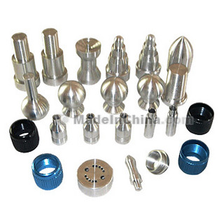 cnc machining services