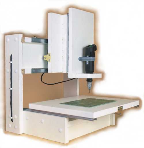 cnc low cost