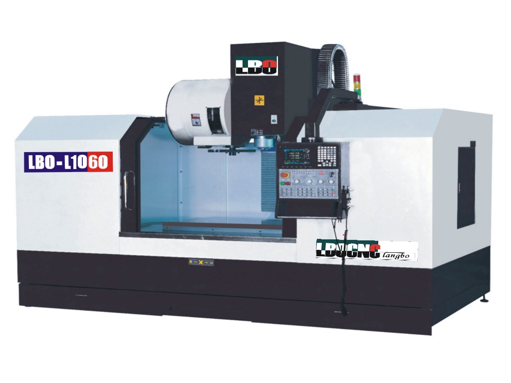 cnc machine tool