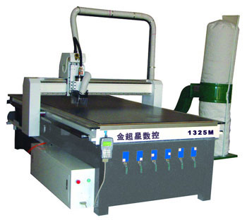 cnc machine tools