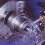 cnc turning