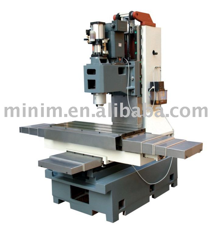 cnc machine tool