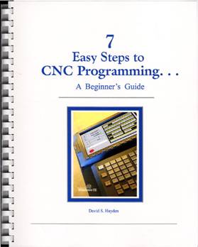 cnc programming