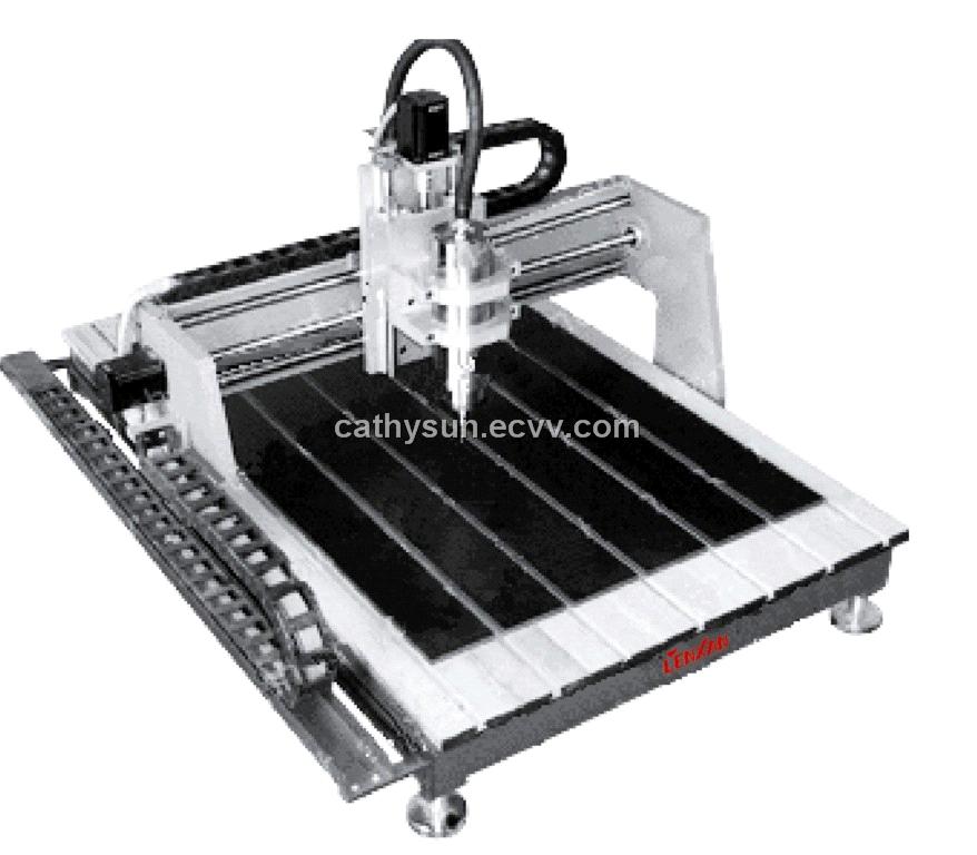 desktop cnc