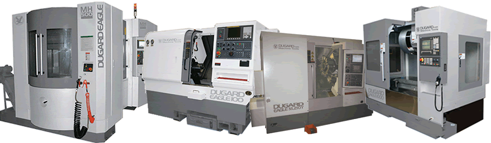 used cnc machines