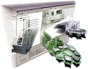 cnc communication