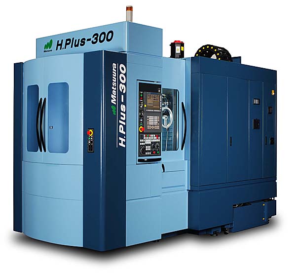 machining center