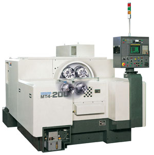 horizontal cnc