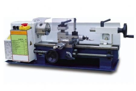 cnc lathe mini