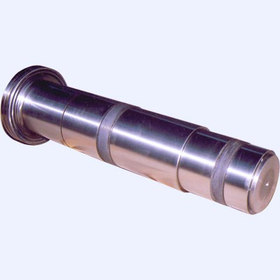 cnc spindle