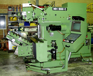 australia cnc