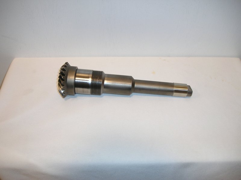 cnc spindle