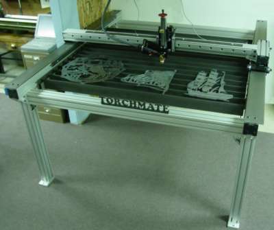 cnc plotter