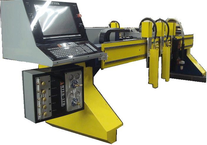 cnc low cost