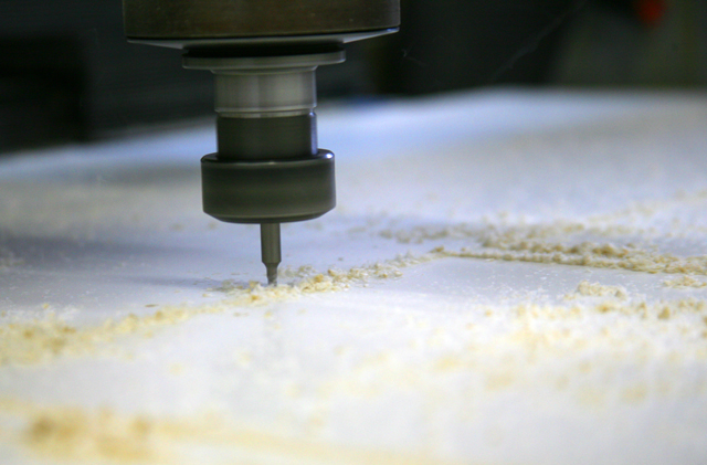 cnc routing