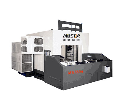 machining center