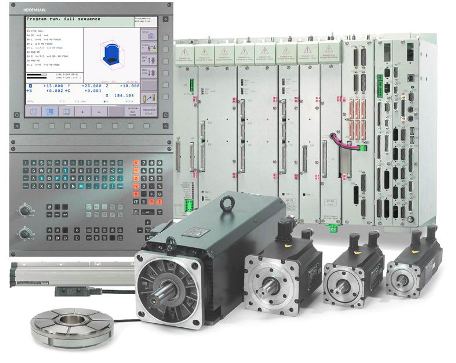 heidenhain cnc