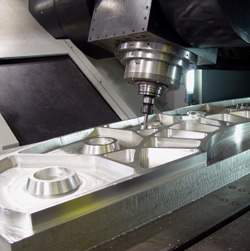 cnc machine shops